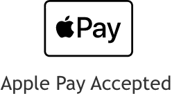 Apple Pay Accepted