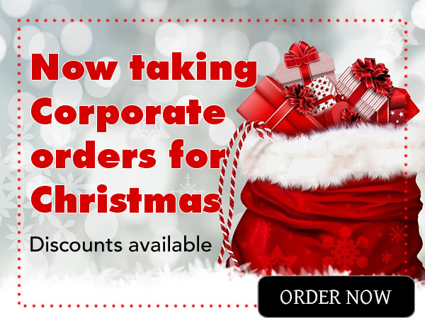 Corporate Christmas Discounts