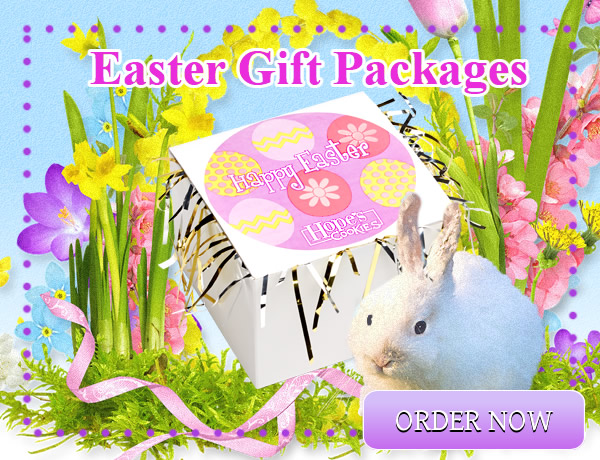 Easter Gift Packages