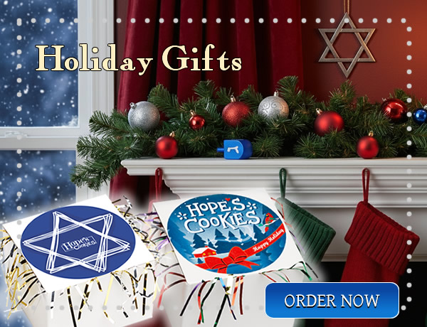 Christmas Holiday gifts