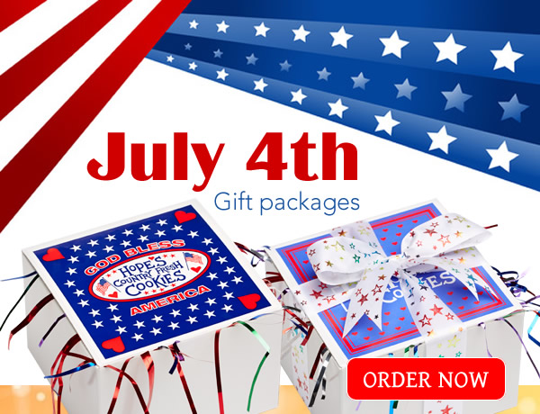July 4th gifts