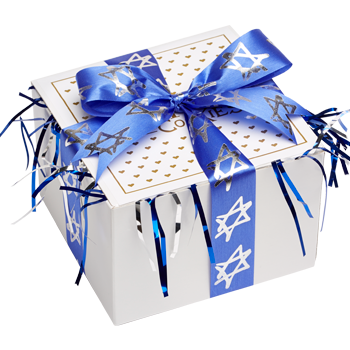 Holiday Gift Packages | Christmas and Hanukkah | Hope's Cookies