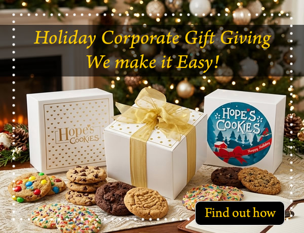 Holiday Corporate Gifts